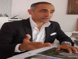 Sağlıkta Çılgın Proje